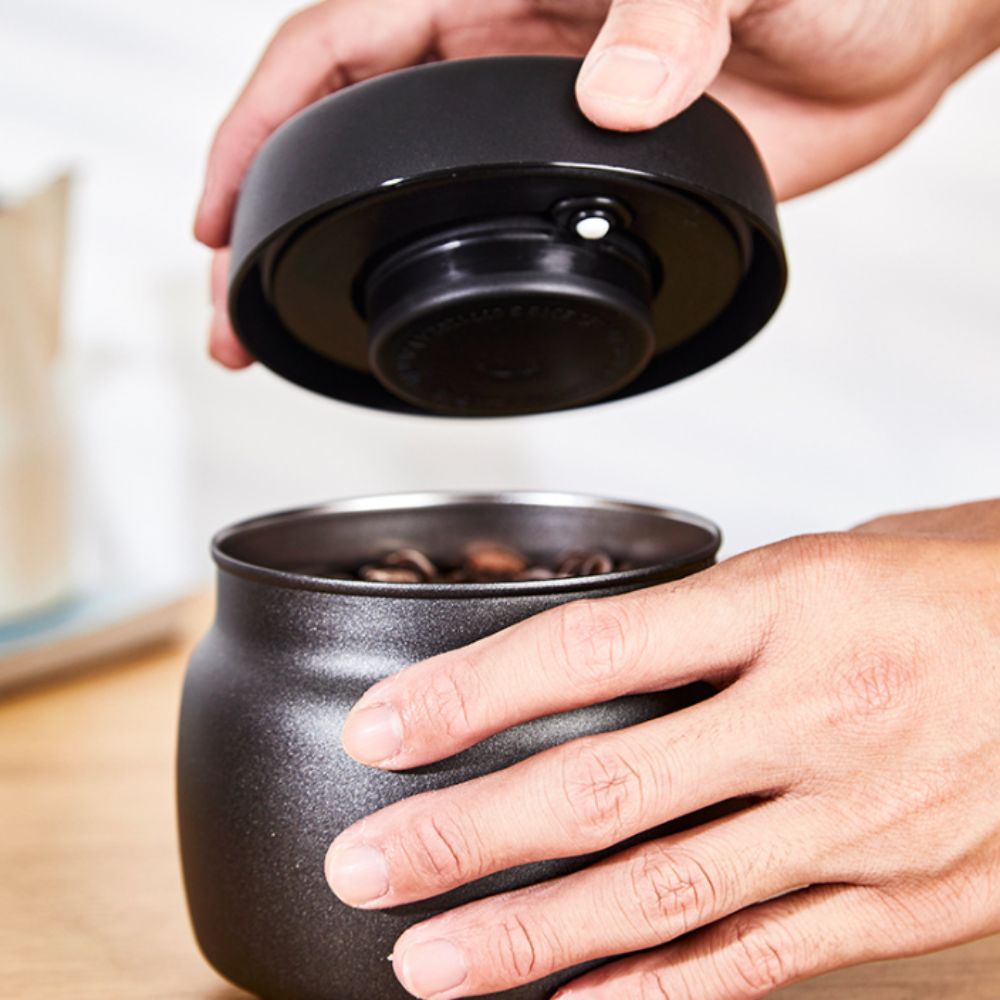 304 Stainless Steel Coffee Bea - огляд і ціна Coffee Tea Exchange