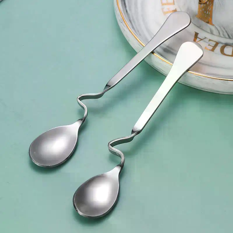Stainless Steel S-Shaped Hangi - огляд і ціна Coffee Tea Mix