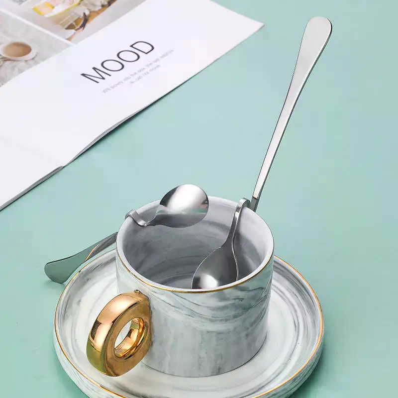 Stainless Steel S-Shaped Hangi - огляд і ціна Coffee Tea Mix