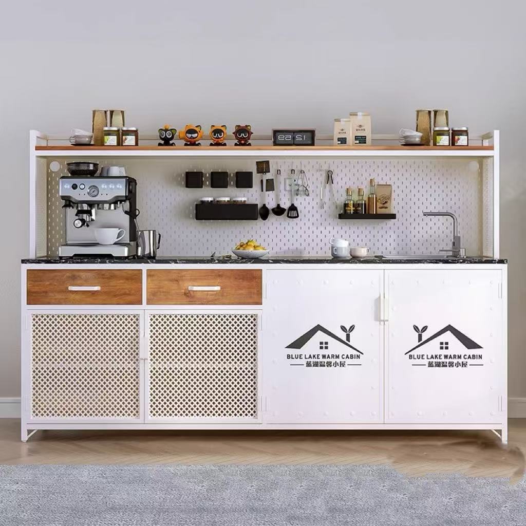 Office water bar integrated ,  - огляд і ціна Coffee Tea And Company