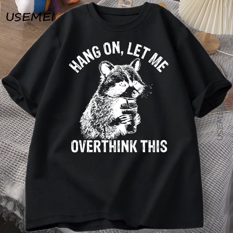 Hang on Let Me Overthink This  - огляд і ціна Coffee Tea Or Me