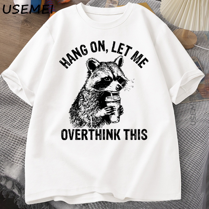Hang on Let Me Overthink This  - огляд і ціна Coffee Tea Or Me