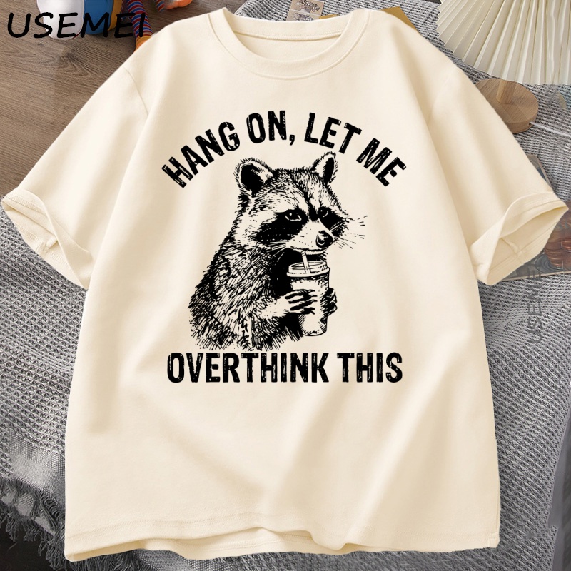 Hang on Let Me Overthink This  - огляд і ціна Coffee Tea Or Me