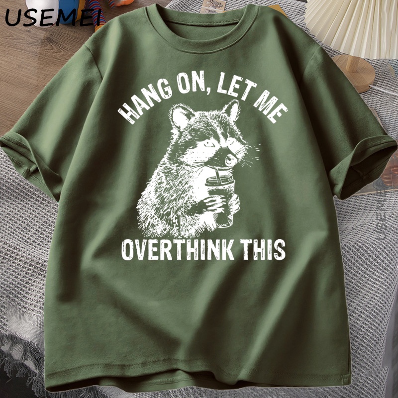 Hang on Let Me Overthink This  - огляд і ціна Coffee Tea Or Me