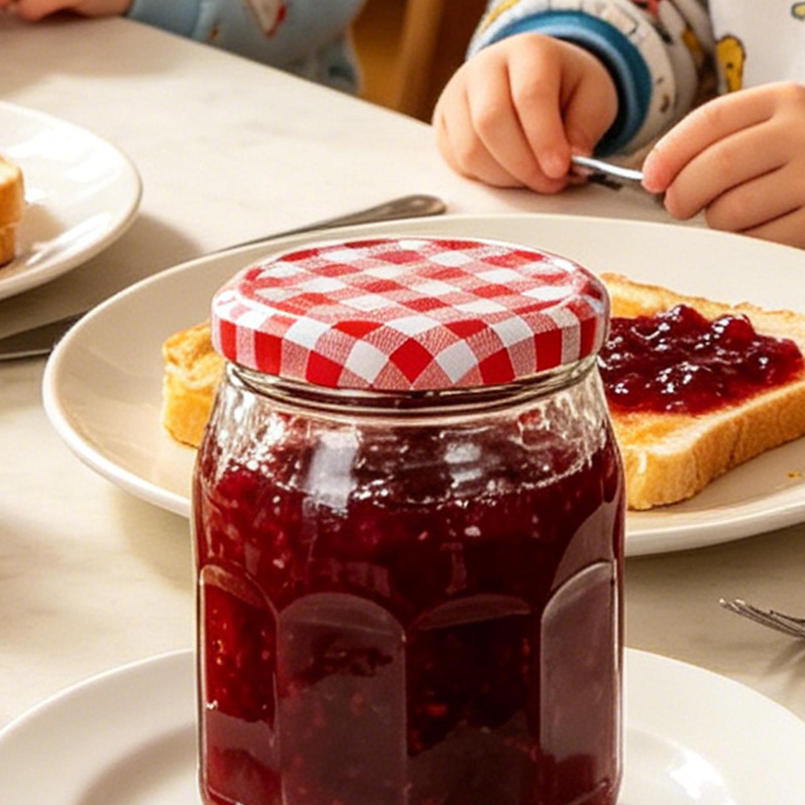 Canning Jar Lids 50 Piece Leak - огляд і ціна Coffee Tea & Company