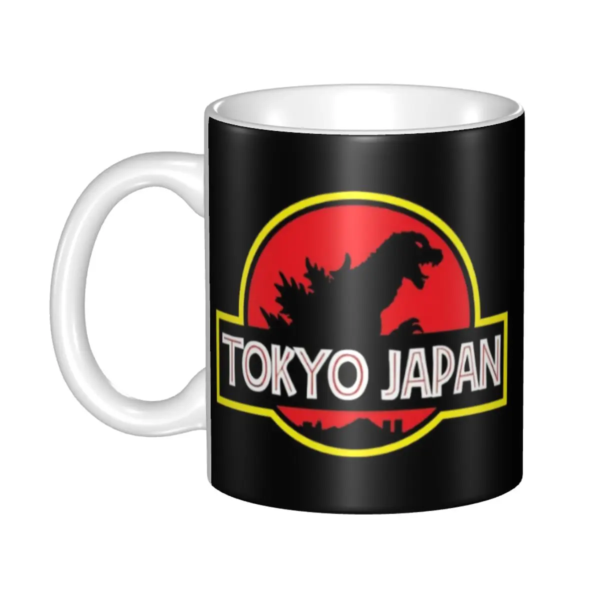 Dinosaur World Jurassic Park C - огляд і ціна Coffee Tea World