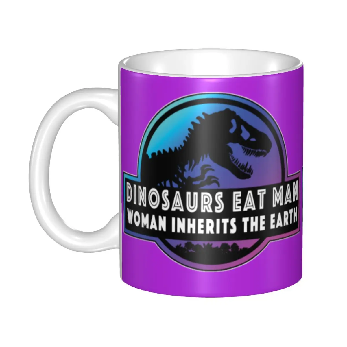 Dinosaur World Jurassic Park C - огляд і ціна Coffee Tea World