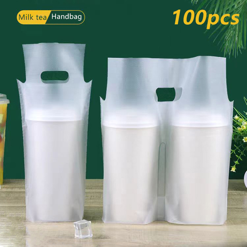 100Pcs Disposable Beverage Pla - огляд і ціна Coffee Tea Pictures