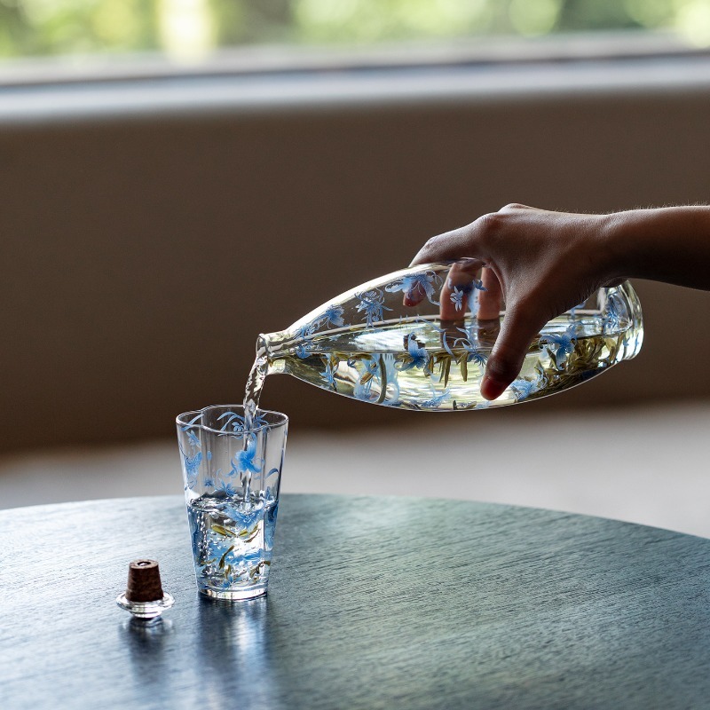 High-end Glass Cold Brew Bottl - огляд і ціна Cold Brew Bottle