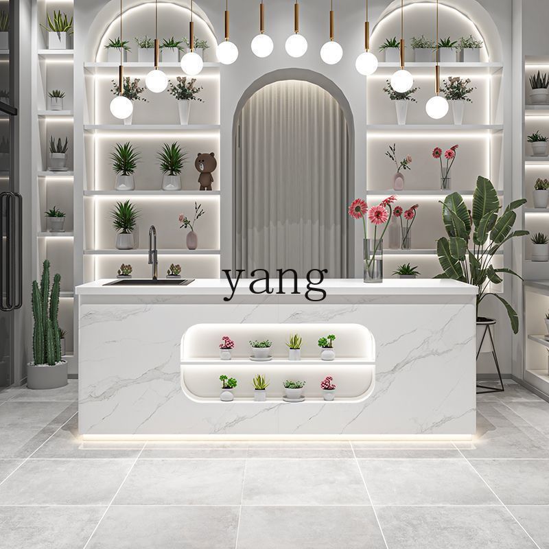 LTT marble bar commercial isla - огляд і ціна Coffee Tea And Company