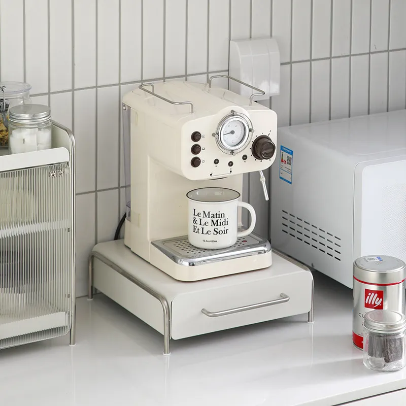 Coffee Capsule Holder, INS Sty - огляд і ціна Coffee Tea Box