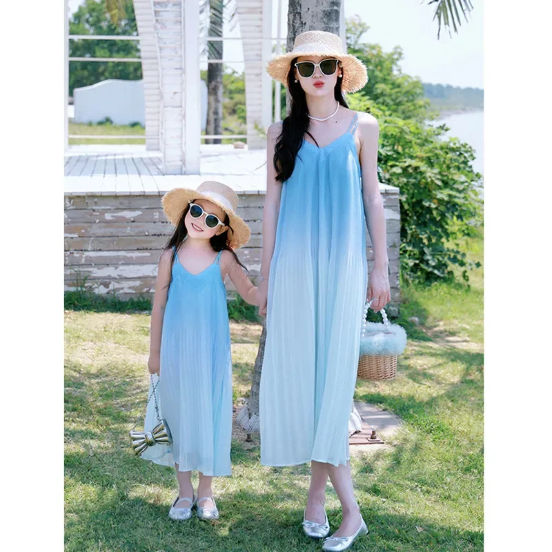 Resorts Look Mom and Daughter  - огляд і ціна Coffee Tea Or Me