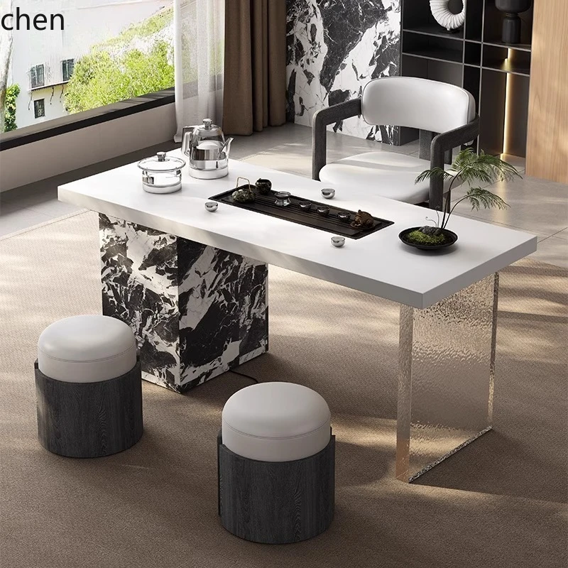 i5.15 balcony tea table and ch - огляд і ціна Coffee Tea & Company