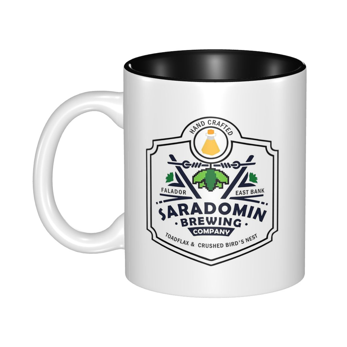 Saradomin Brewing Company OSRS - огляд і ціна Coffee Tea And Company