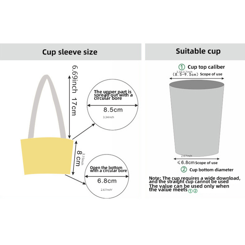 Milk Tea Cup Set Hand Carry Ca - огляд і ціна Coffee Tea Jar Set