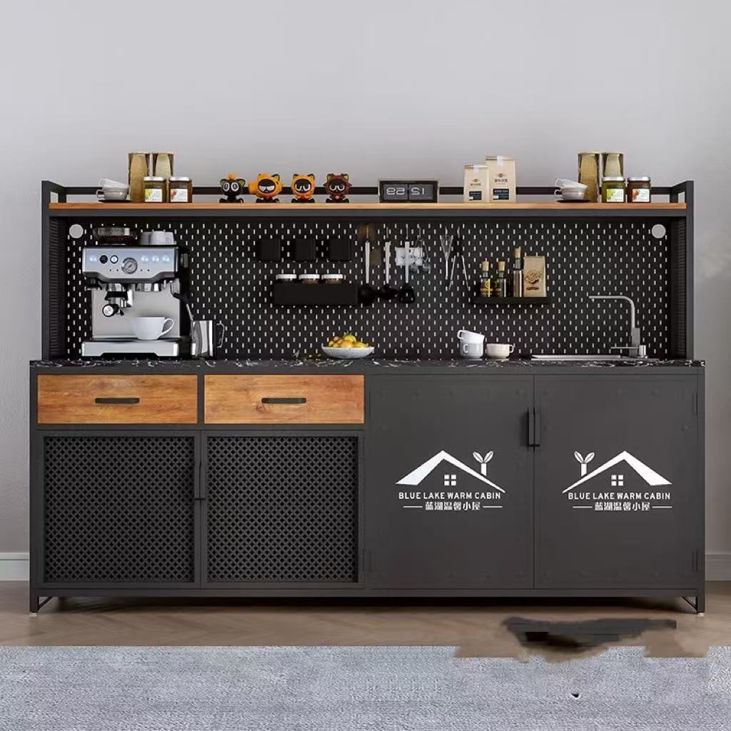 Office water bar counter integ - огляд і ціна Coffee Tea And Company