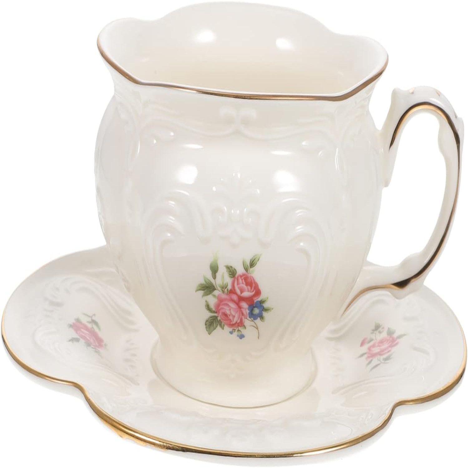 Elegant, Stylish, Masculine Ce - огляд і ціна Morning Tea Coffee