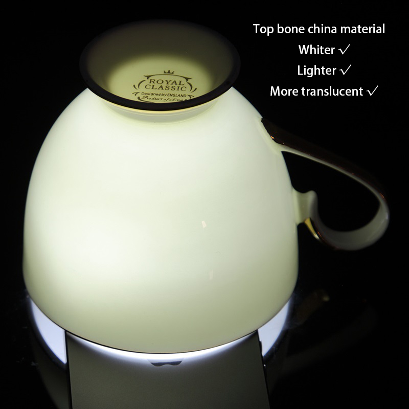 Grace Bone China Coffee Set Wh - огляд і ціна Coffee Tea And Sugar Set