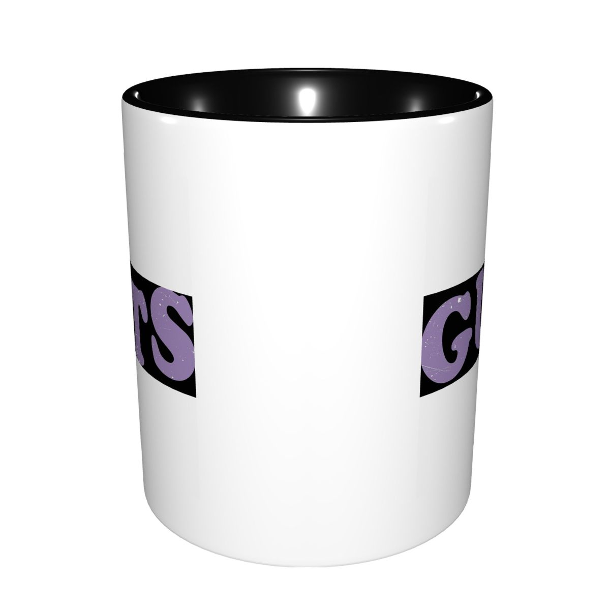 Olivia Guts World Tour Mug Fun - огляд і ціна Coffee Tea World