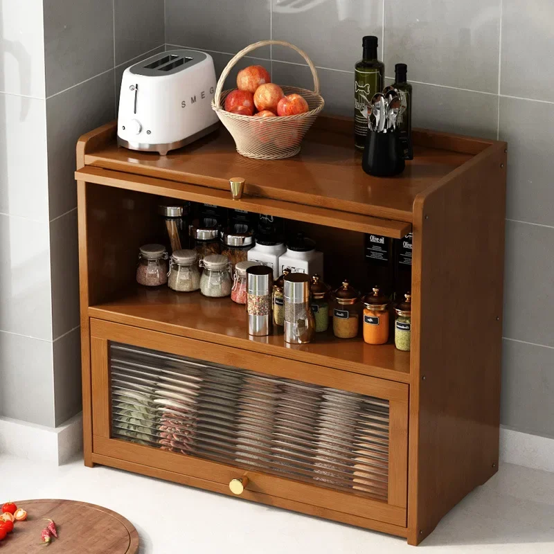 Household Goods Desktop Storag - огляд і ціна Coffee Tea Box