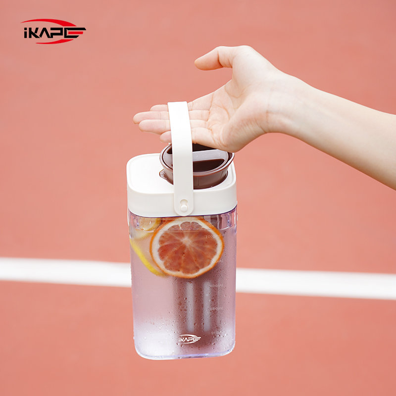 IKAPE 1L Cold Brew Coffee Make - огляд і ціна Water Tea And Coffee