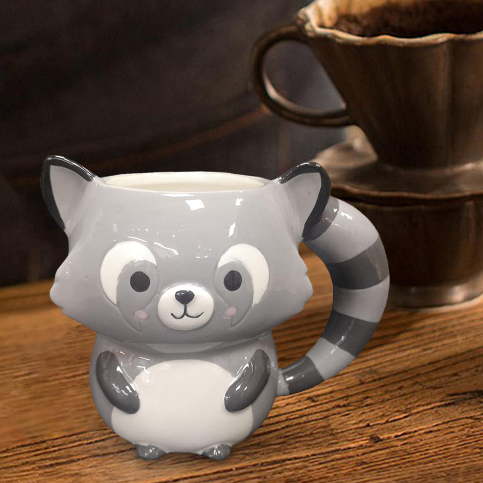 Cute Coffee Mug Hot Chocolate  - огляд і ціна Morning Tea Coffee
