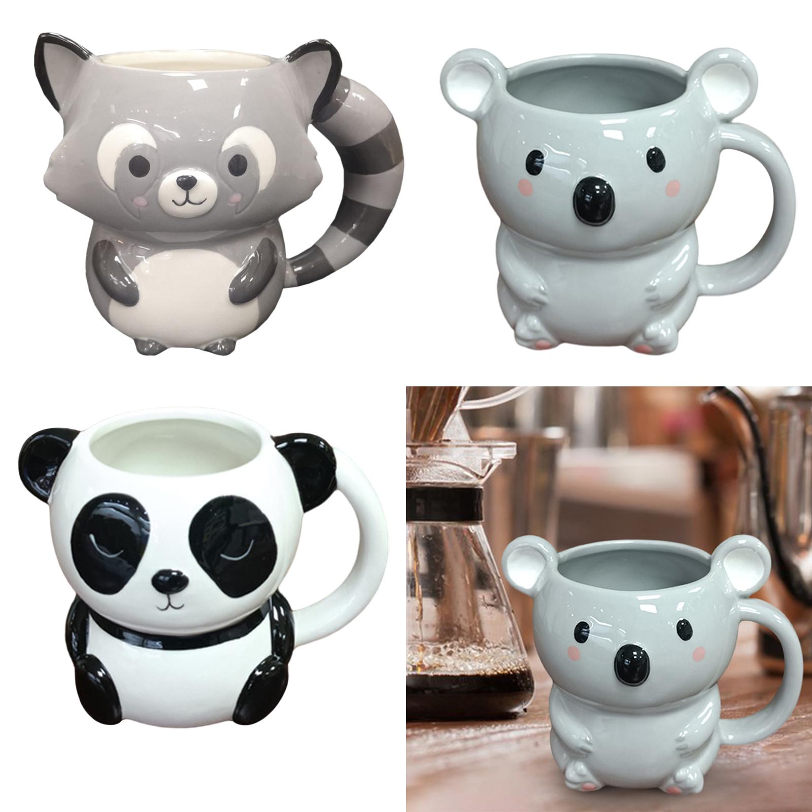 Cute Coffee Mug Hot Chocolate  - огляд і ціна Morning Tea Coffee