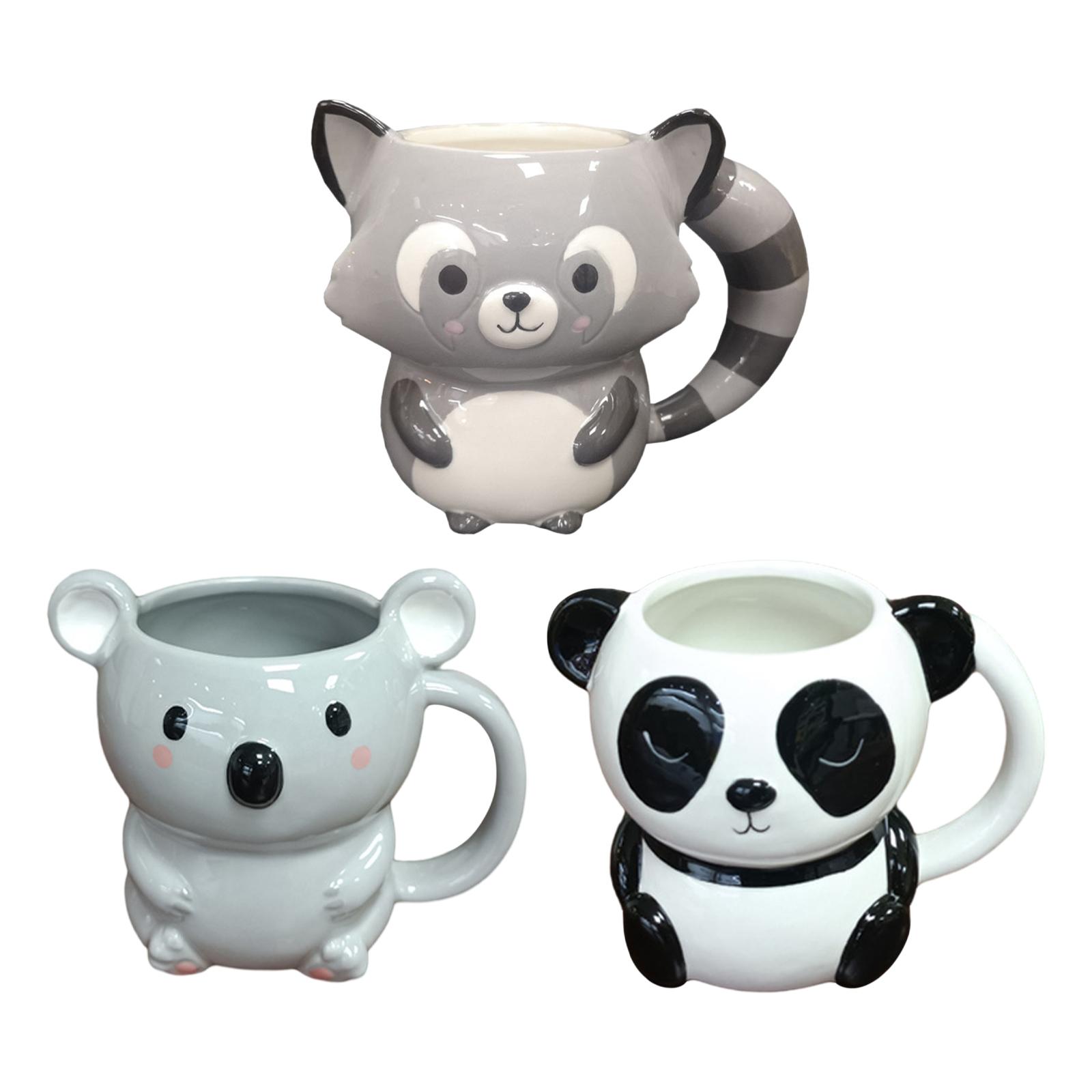 Cute Coffee Mug Hot Chocolate  - огляд і ціна Morning Tea Coffee