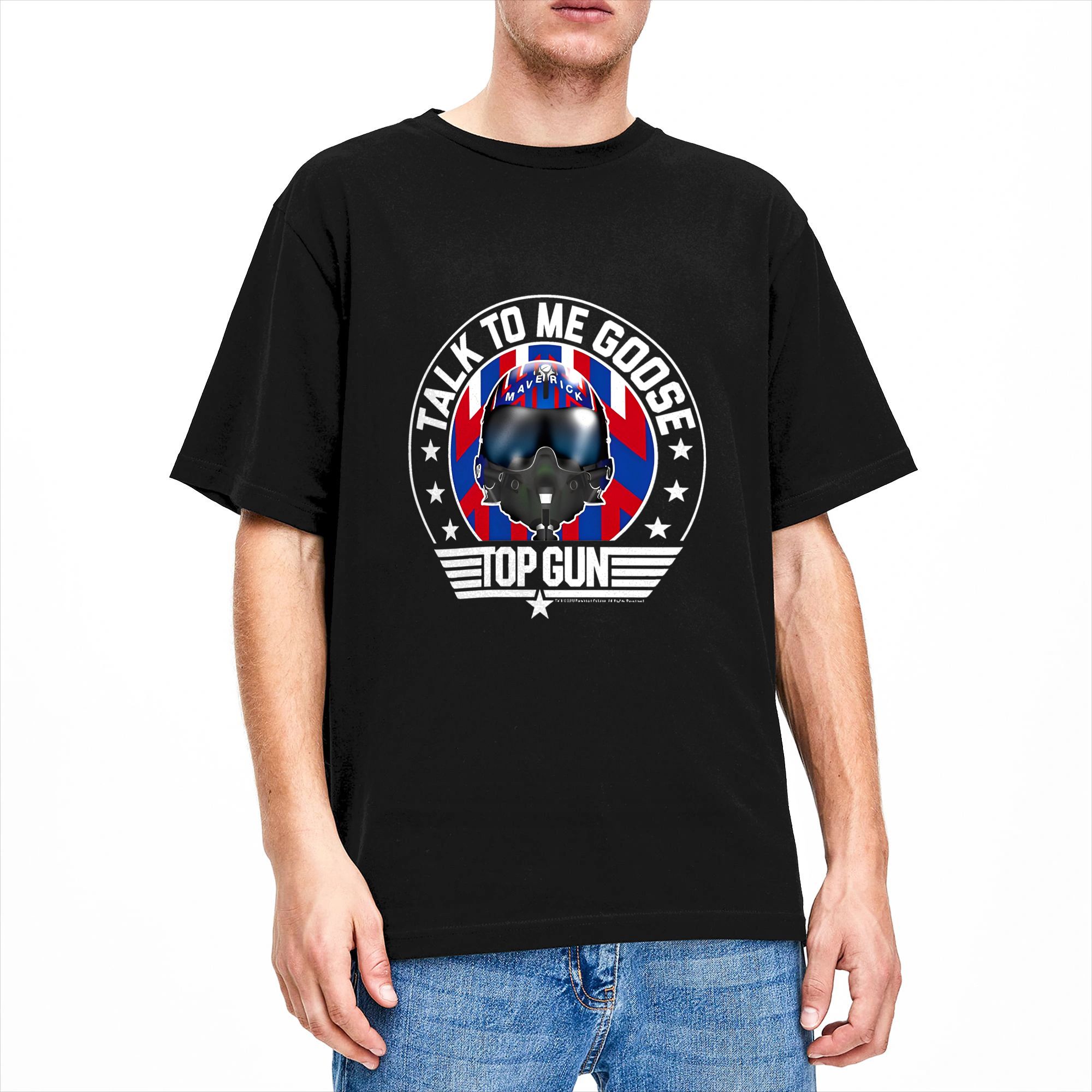 Men Women Top Gun Talk To Me G - огляд і ціна Coffee Tea Or Me