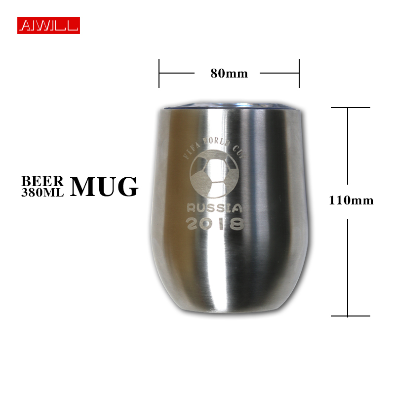 AIWILL NEW 304 Stainless Steel - огляд і ціна Coffee Tea Exchange