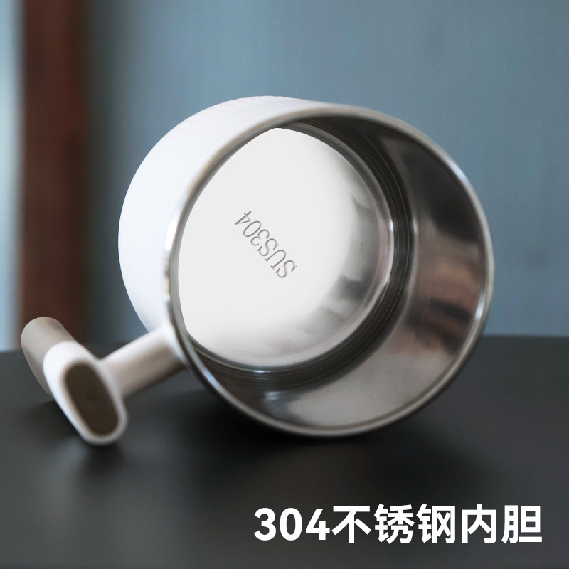 450ML Tea Cup with Infuser Cof - огляд і ціна Coffee Tea Exchange