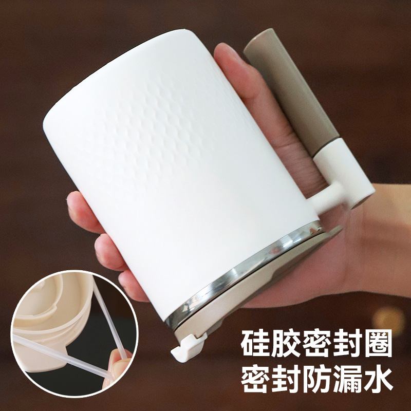 450ML Tea Cup with Infuser Cof - огляд і ціна Coffee Tea Exchange