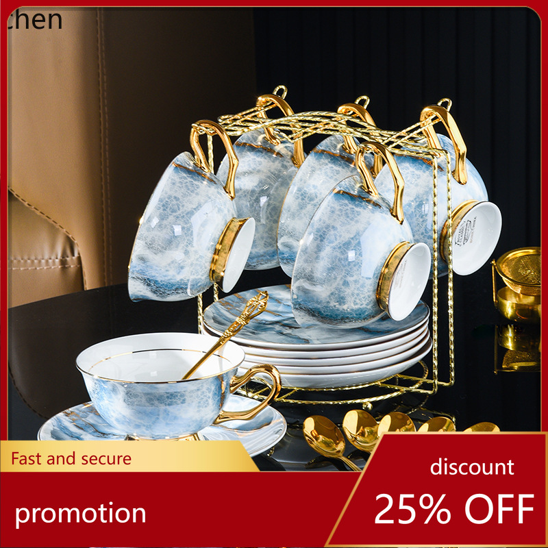 HXL High value bone china sauc - огляд і ціна Water Tea And Coffee