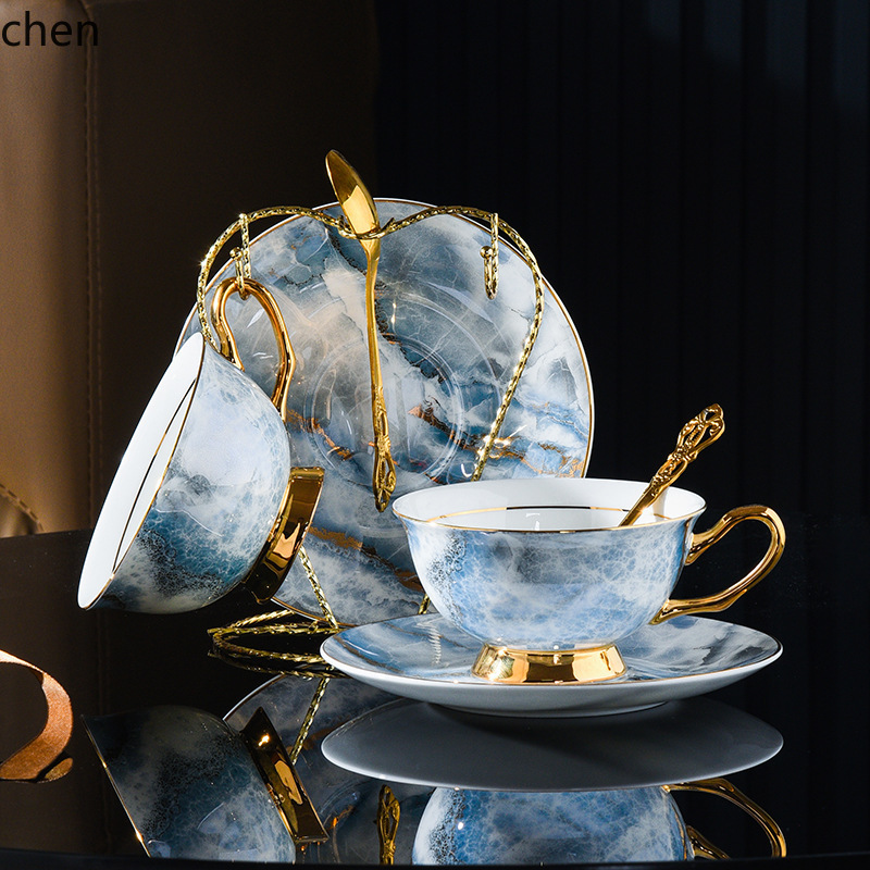 HXL High value bone china sauc - огляд і ціна Water Tea And Coffee