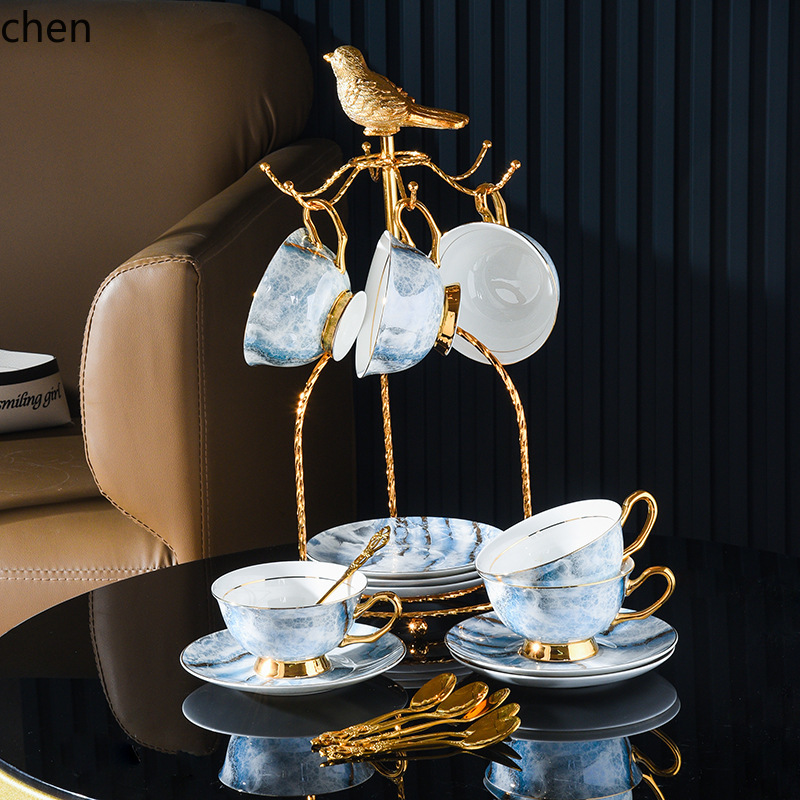 HXL High value bone china sauc - огляд і ціна Water Tea And Coffee