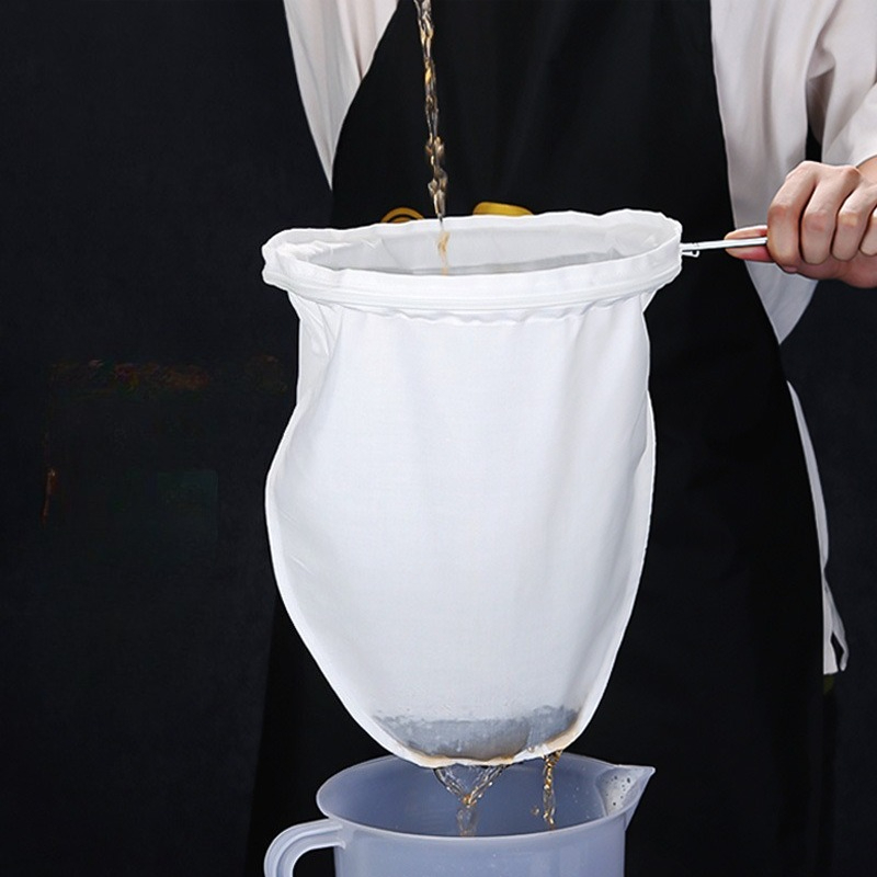 milk tea filter bag, tea bag,  - огляд і ціна Coffee Tea & Company