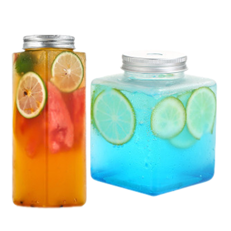 500ml Portable Fruit Juice Col - огляд і ціна Cold Brew Bottle