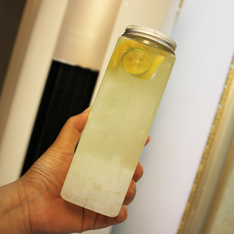 500ml Portable Fruit Juice Col - огляд і ціна Cold Brew Bottle