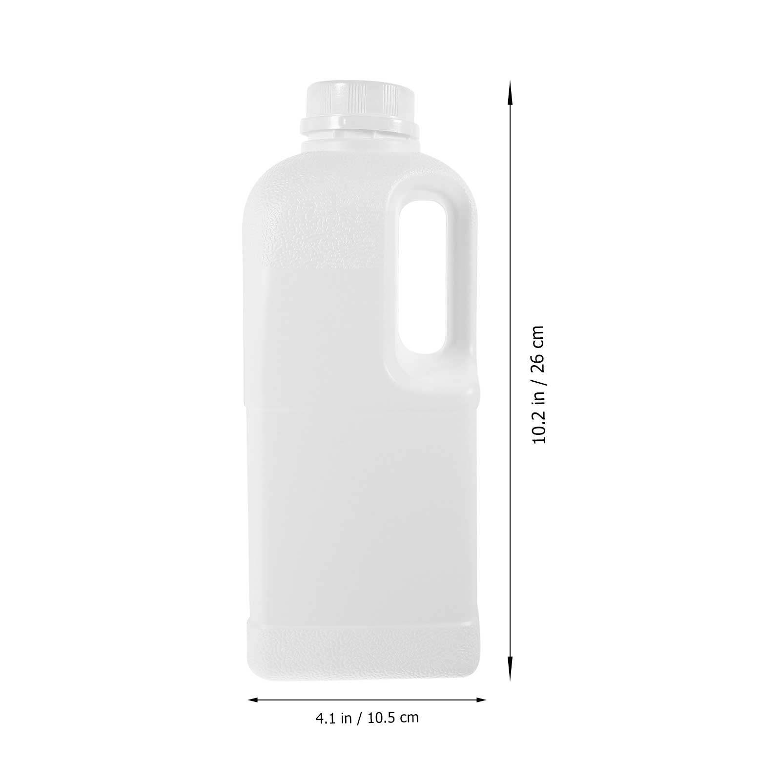3Pcs Large Capacity 2 Gallon W - огляд і ціна Water Tea And Coffee
