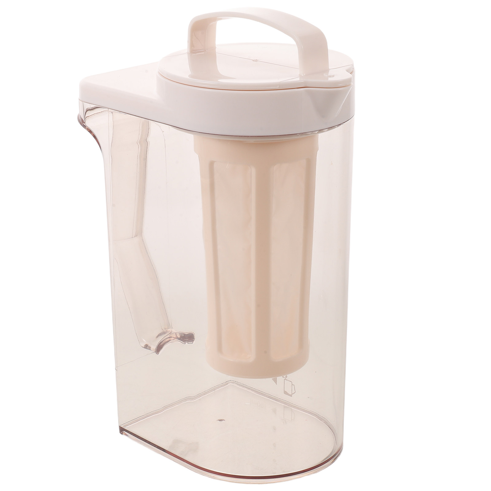 1.6L Cold Brew Coffee Pitcher  - огляд і ціна Water Tea And Coffee