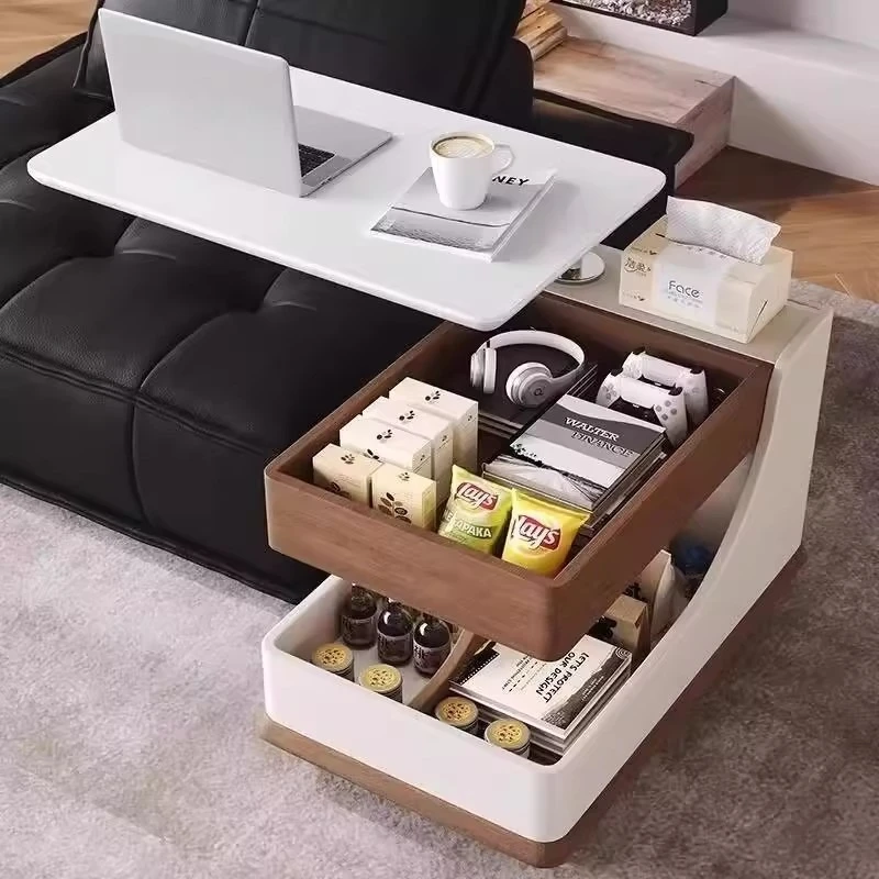 b11-7.2 sofa, small tea table, - огляд і ціна Coffee Tea & Company