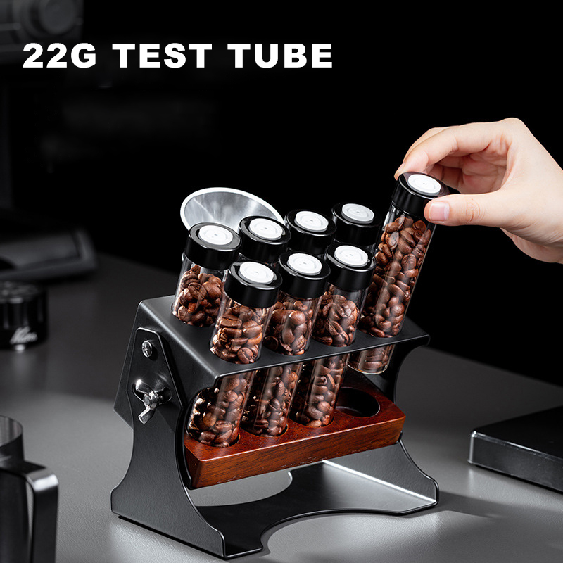 22G Coffee Beans Storage Conta - огляд і ціна Coffee Tea Jar Set