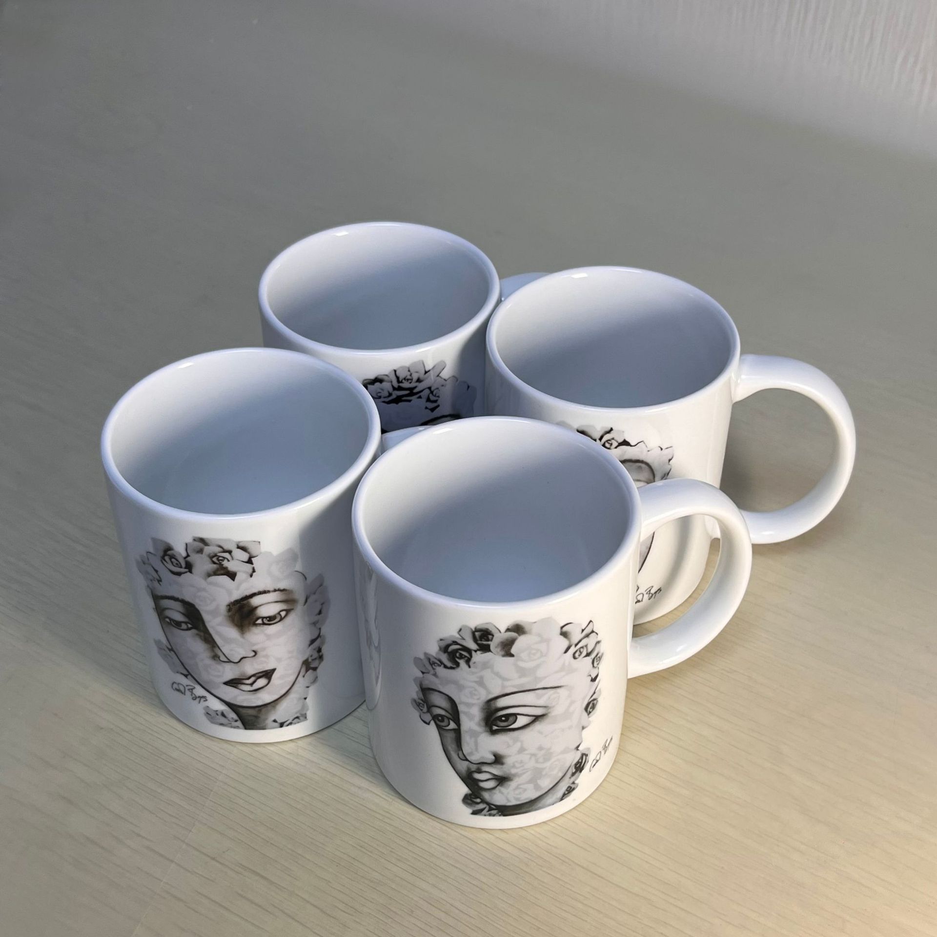 South Africa Carrol Boyes Cera - огляд і ціна Coffee Tea Images