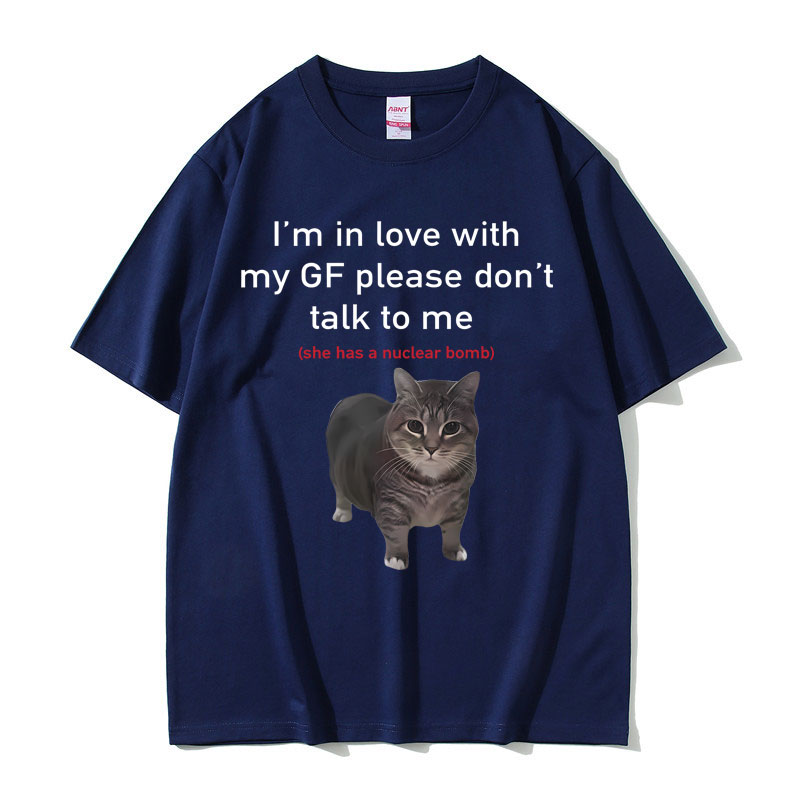 I'm in Love with My GF Please  - огляд і ціна Coffee Tea Or Me