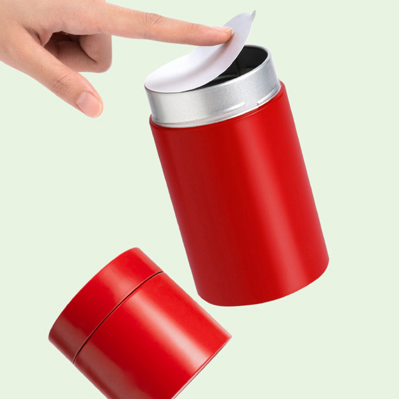 Coffee Caddy Organizer Househo - огляд і ціна Coffee Tea Box