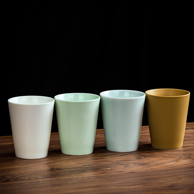 Large Size Ceramic Beer Mug Co - огляд і ціна Water Tea And Coffee