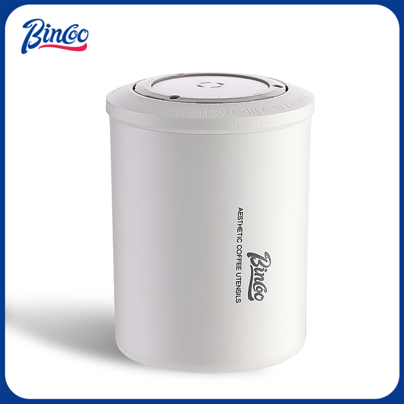Bincoo Coffee Powder Airtight  - огляд і ціна Coffee Tea Box