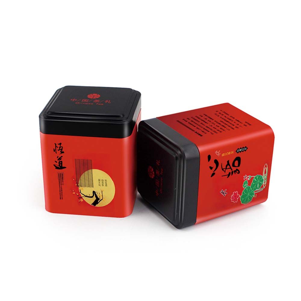Metal High Quality Aluminum Fo - огляд і ціна Coffee Tea Jar Set