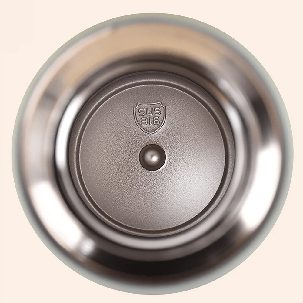 SUS316 Stainless Steel Thermos - огляд і ціна Cold Brew Bottle