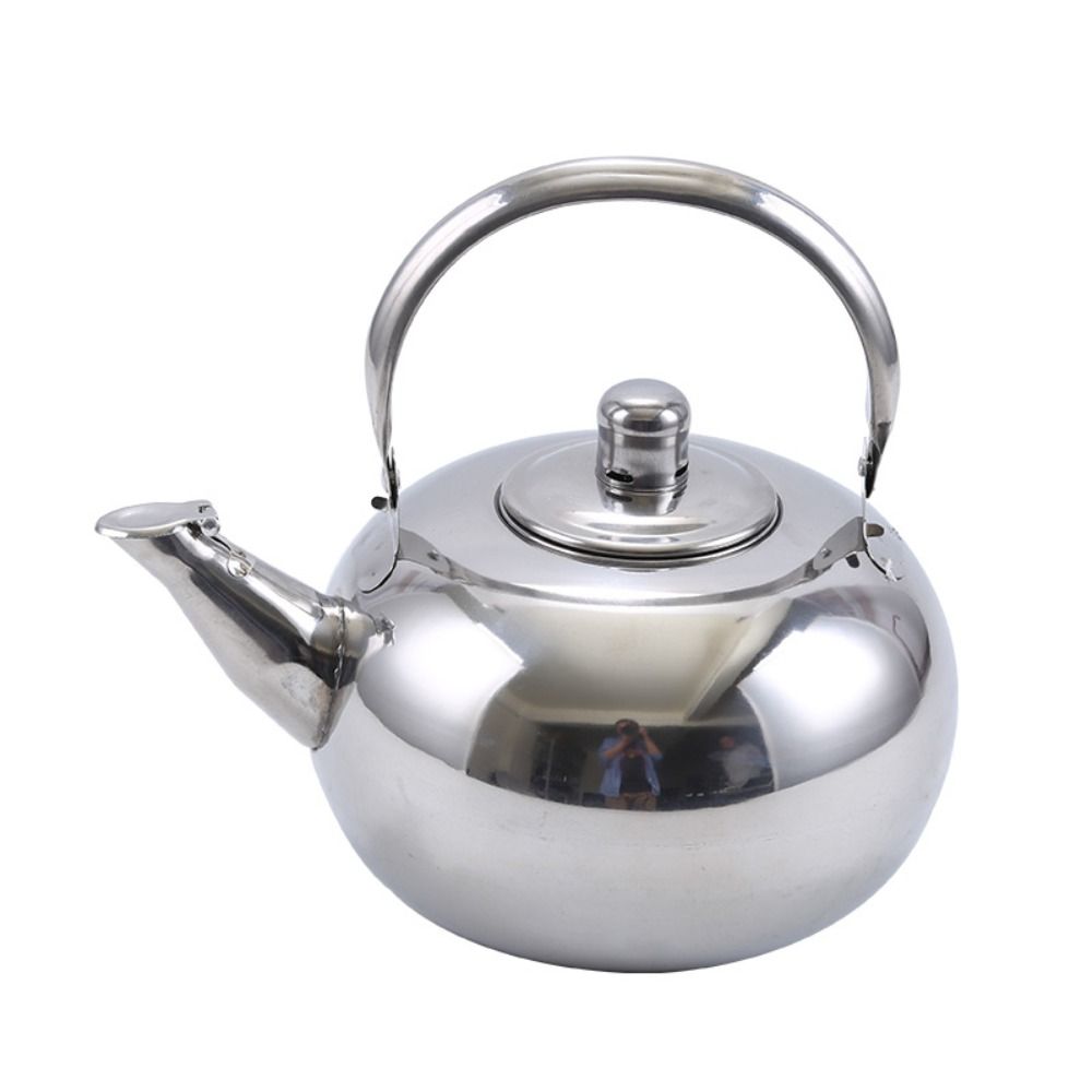 Portable Stainless Steel Water - огляд і ціна Coffee Tea Exchange